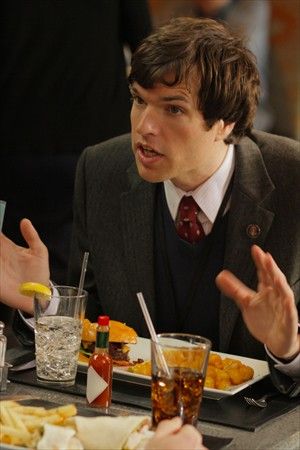 Foto Timothy Simons