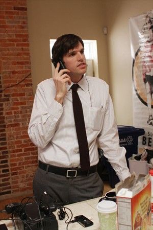 Foto Timothy Simons