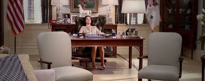 Foto Julia Louis-Dreyfus