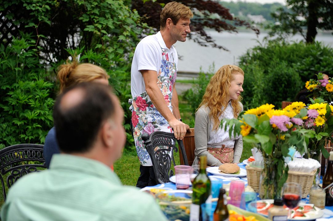 Foto Nicole Kidman, Aaron Eckhart, John Cameron Mitchell