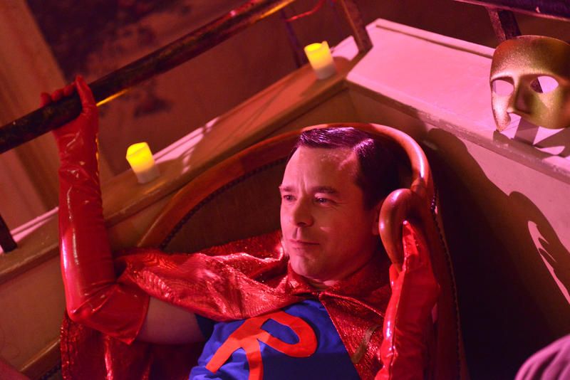 Foto Guillaume De Tonquédec