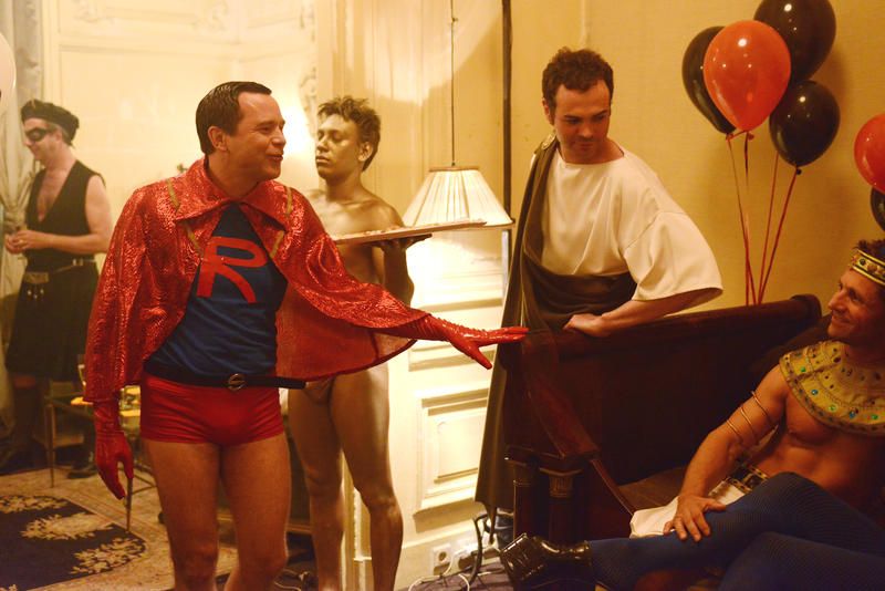 Foto Guillaume De Tonquédec