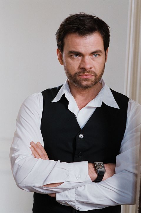 Foto Clovis Cornillac