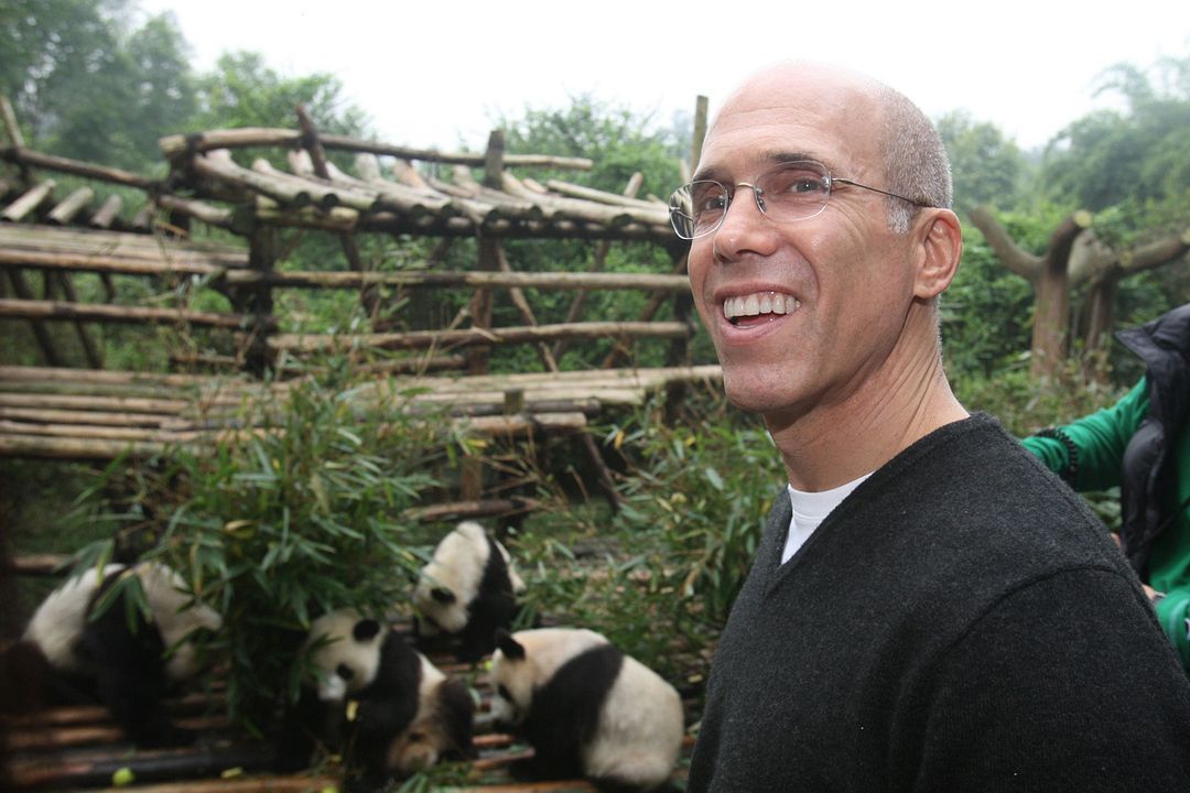 Kung Fu Panda 2 : Foto