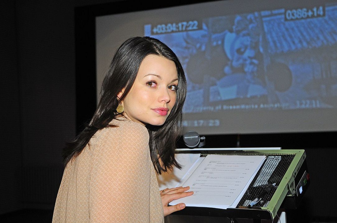 Kung Fu Panda 2 : Foto