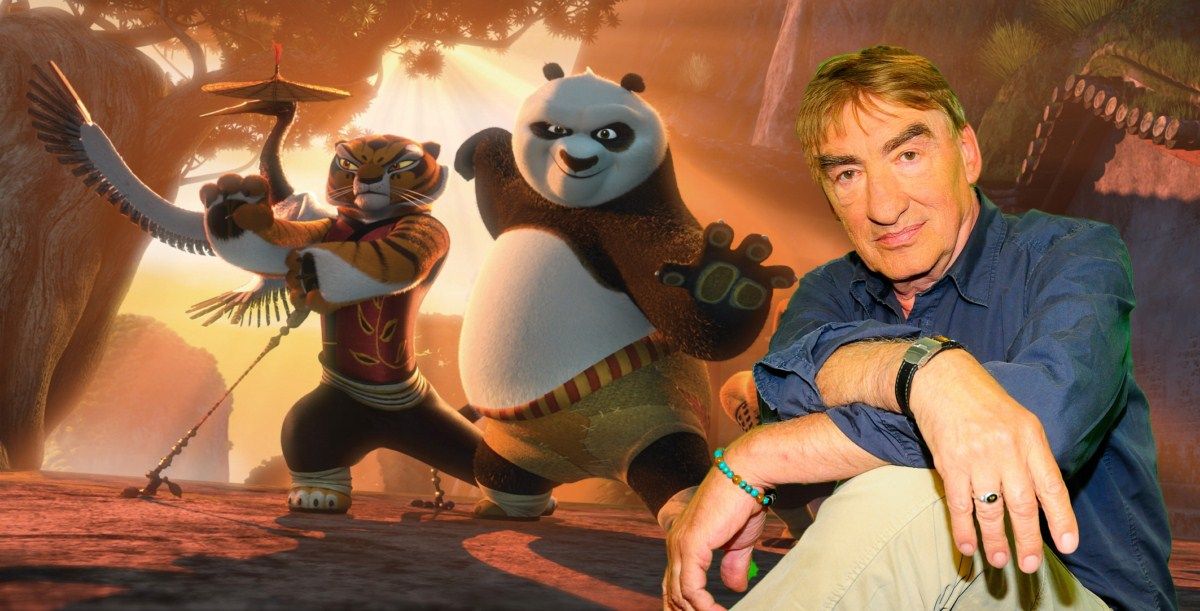 Kung Fu Panda 2 : Foto
