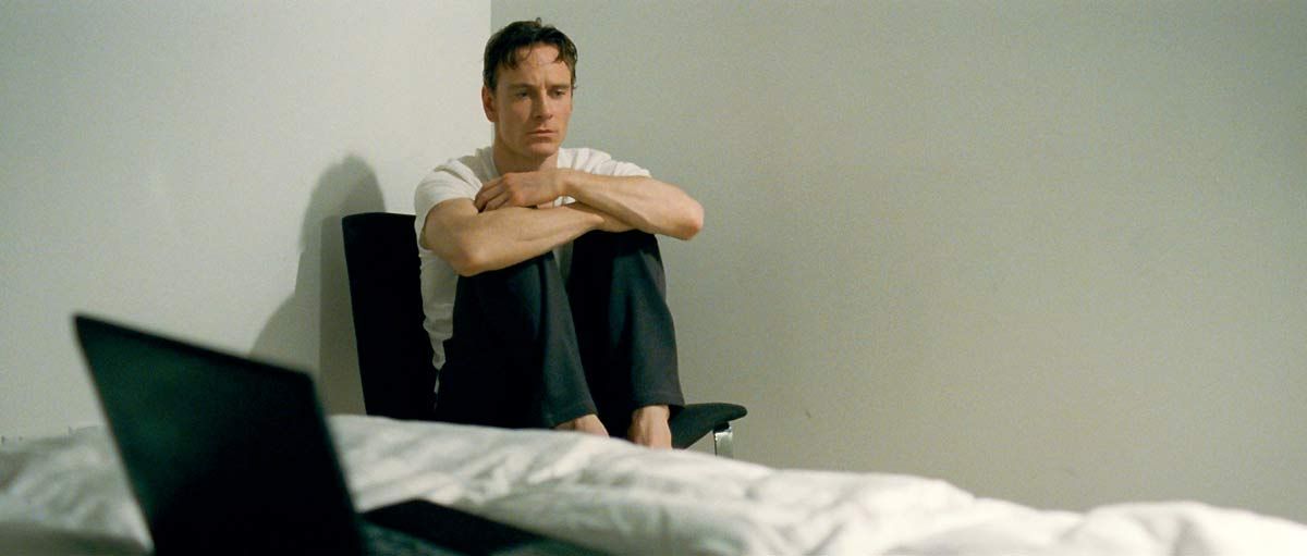 Deseos Culpables : Foto