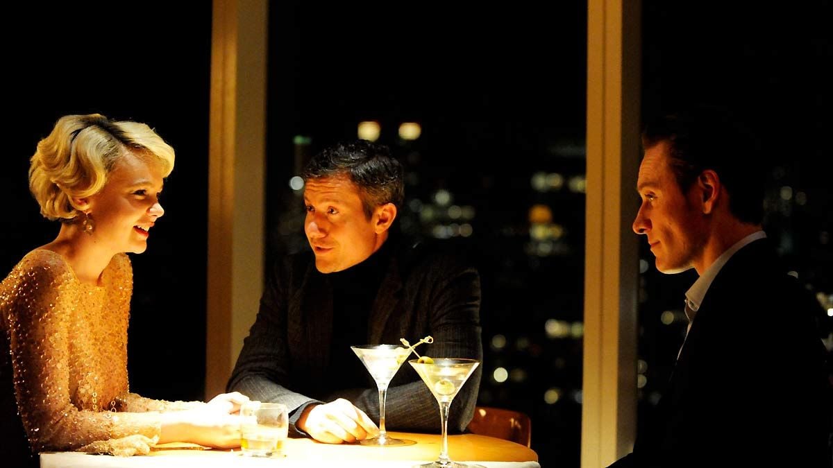 Deseos Culpables : Foto