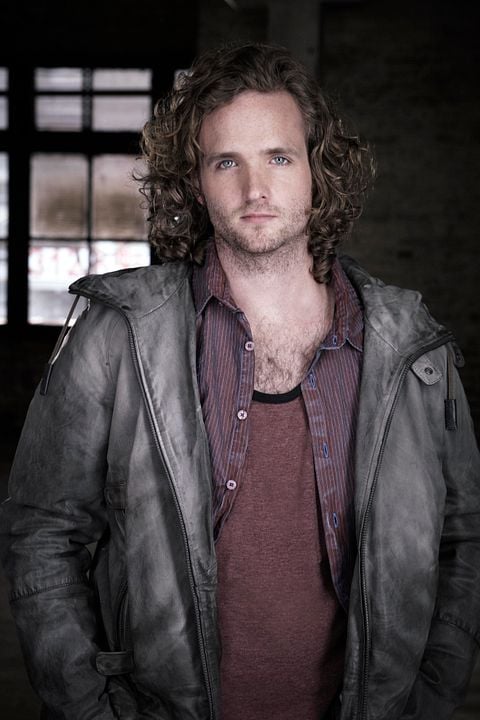 The Chicago Code : Foto