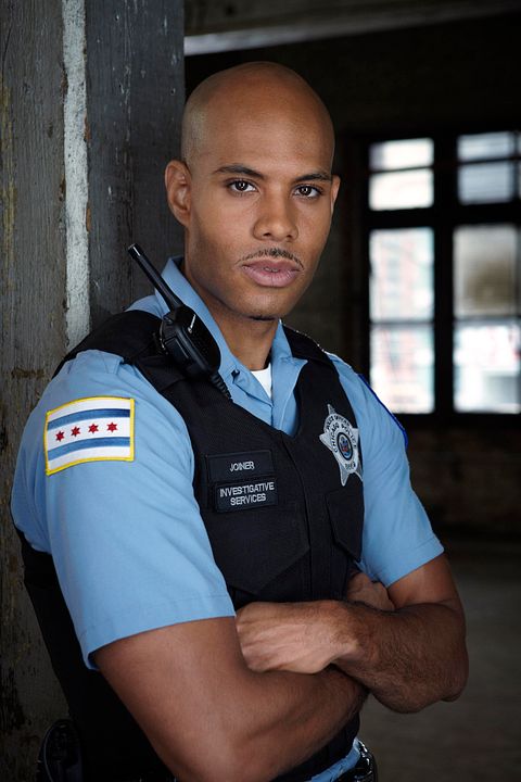 The Chicago Code : Foto