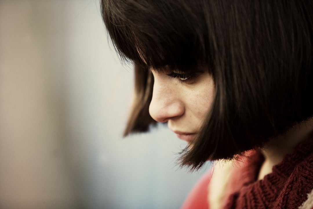 Submarine : Foto Yasmin Paige