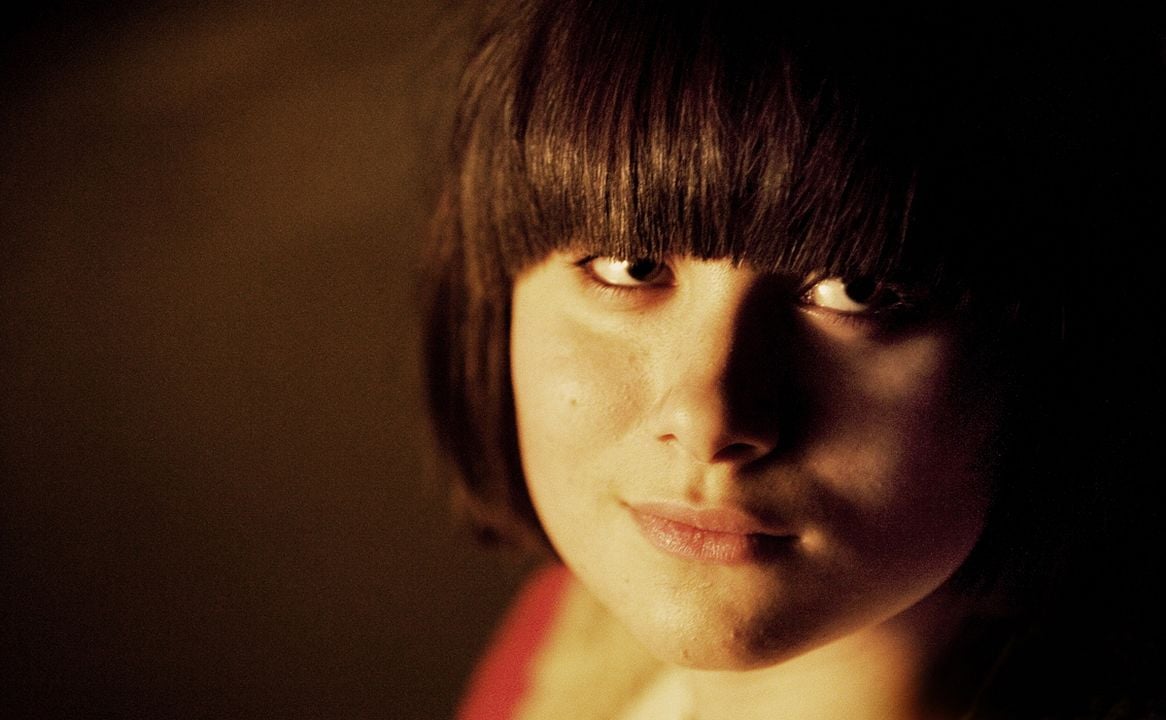 Submarine : Foto Yasmin Paige