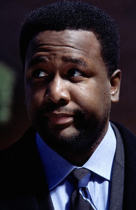 Foto Wendell Pierce