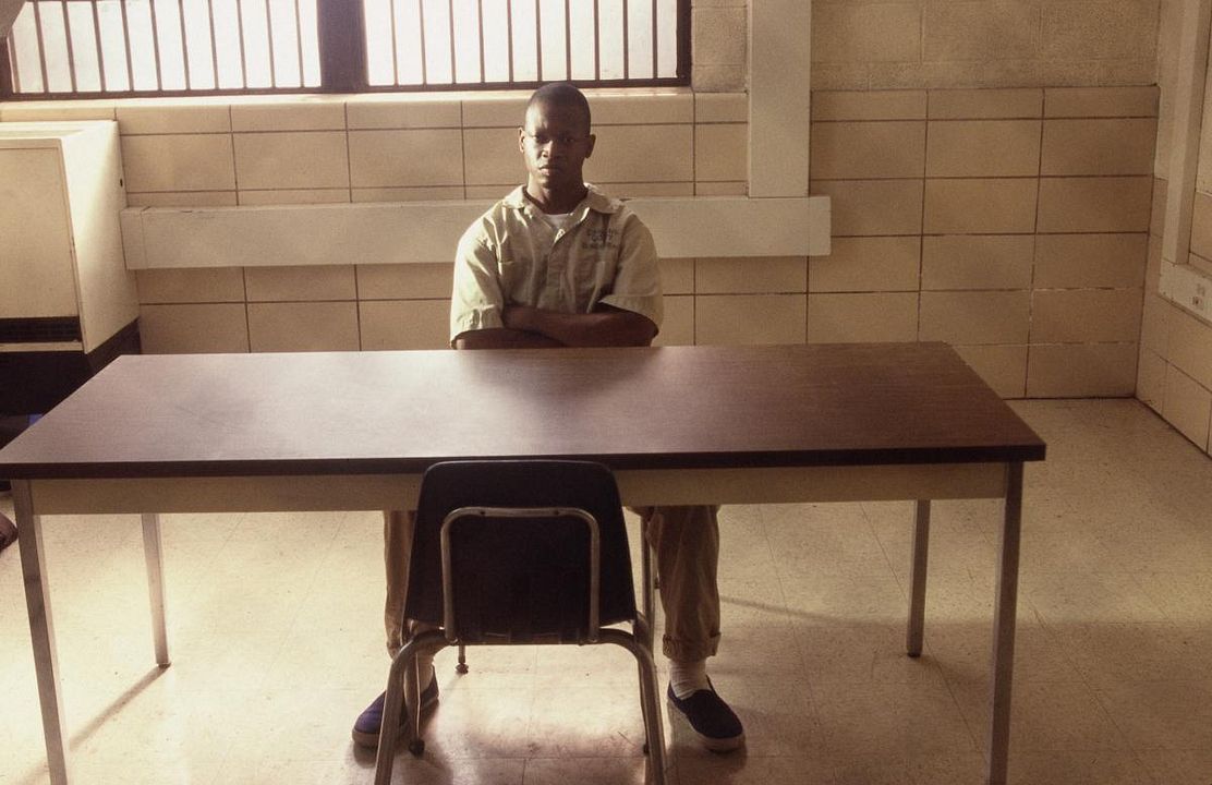 Foto Lawrence Gilliard Jr.