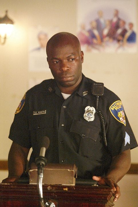 The Wire : Foto