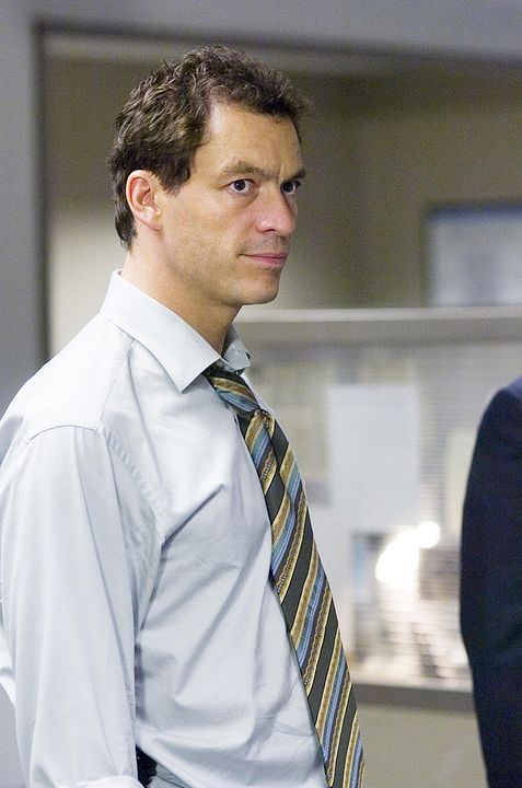 Foto Dominic West