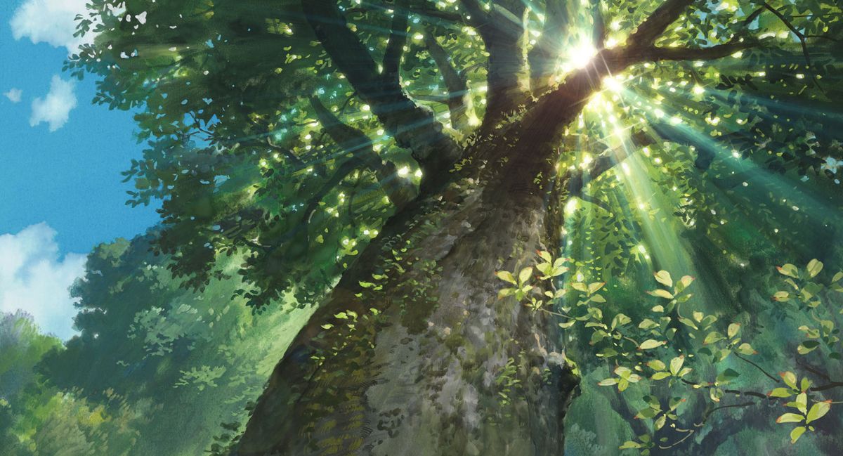 Arrietty y el mundo de los diminutos : Foto