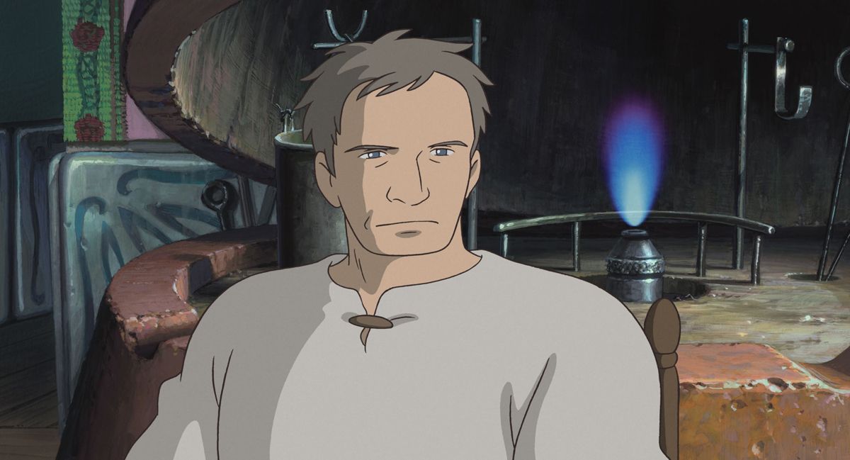 Arrietty y el mundo de los diminutos : Foto