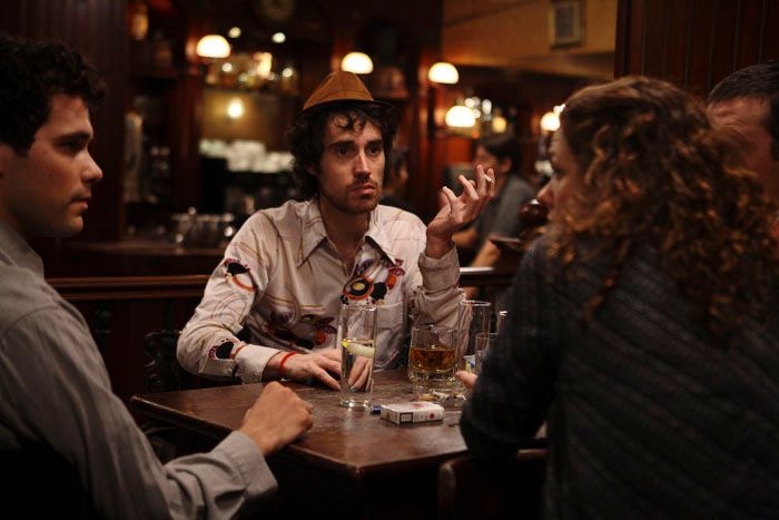 Todas las canciones hablan de mi : Foto