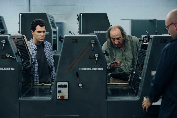 Todas las canciones hablan de mi : Foto