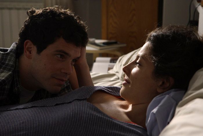 Todas las canciones hablan de mi : Foto