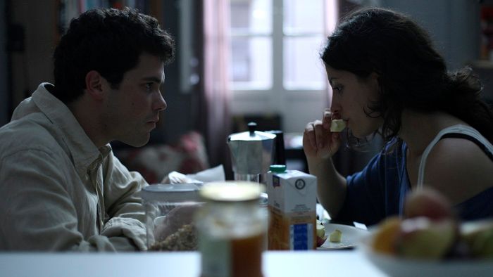 Todas las canciones hablan de mi : Foto