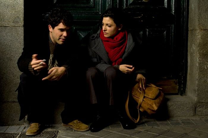 Todas las canciones hablan de mi : Foto