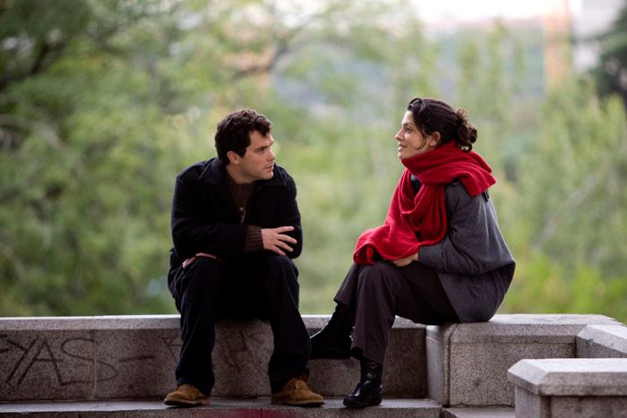 Todas las canciones hablan de mi : Foto