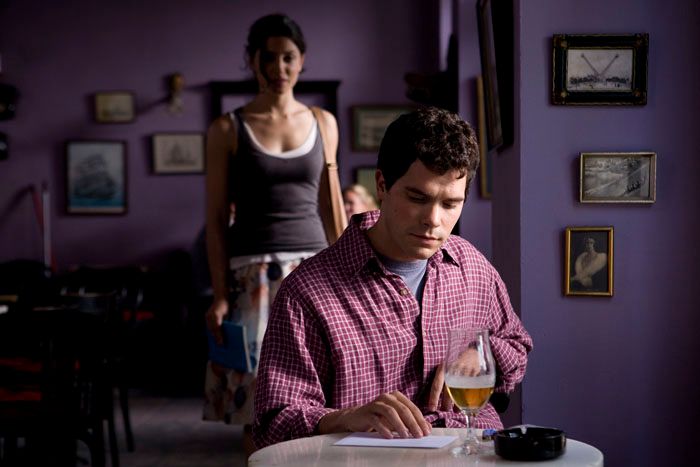 Todas las canciones hablan de mi : Foto