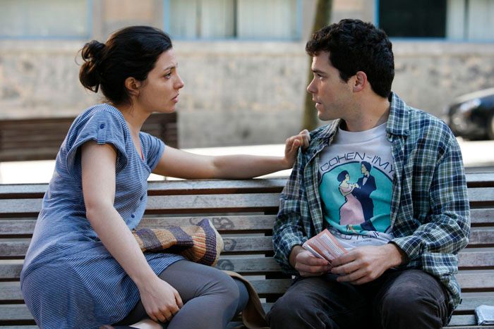 Todas las canciones hablan de mi : Foto