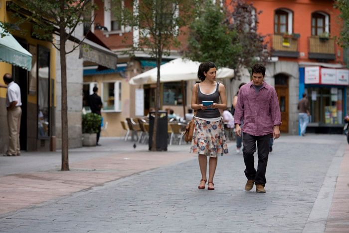 Todas las canciones hablan de mi : Foto