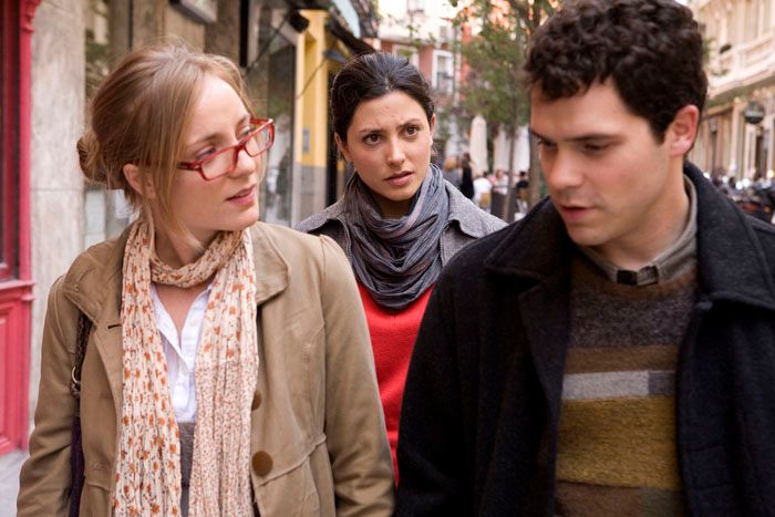 Todas las canciones hablan de mi : Foto