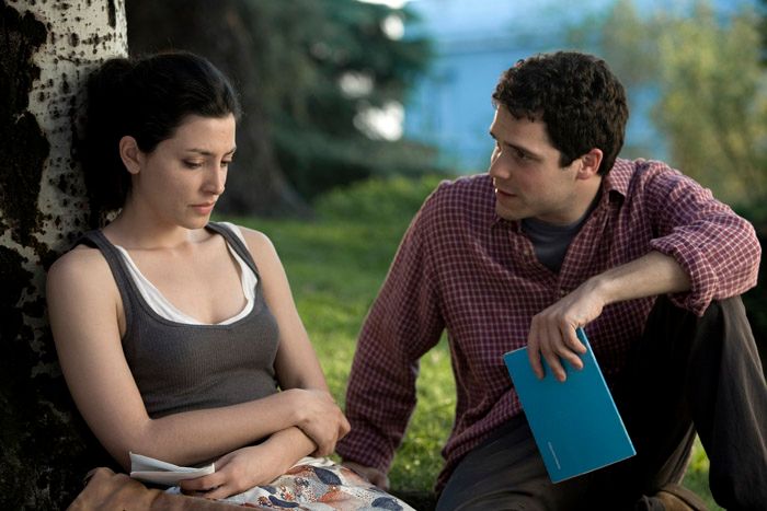 Todas las canciones hablan de mi : Foto