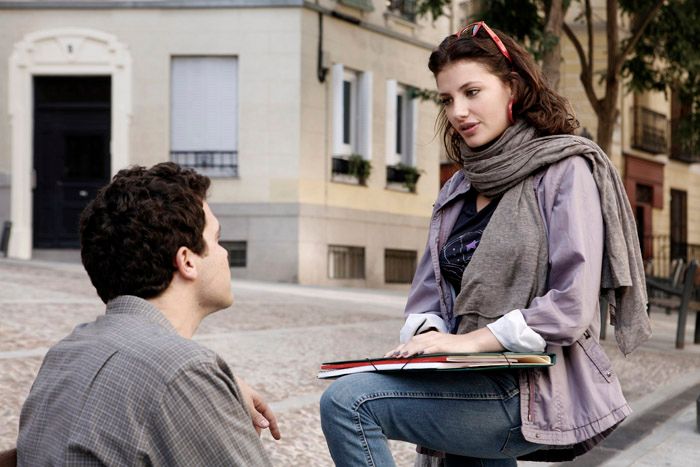 Todas las canciones hablan de mi : Foto