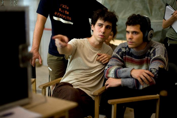 Todas las canciones hablan de mi : Foto