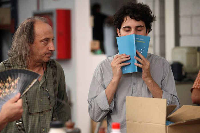 Todas las canciones hablan de mi : Foto