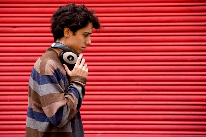 Todas las canciones hablan de mi : Foto