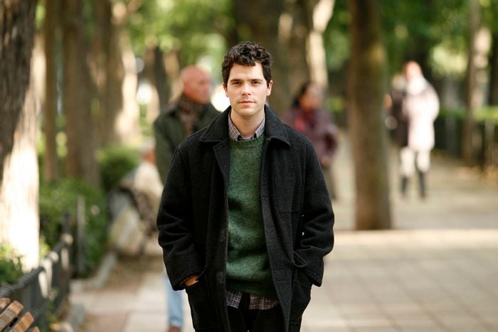 Todas las canciones hablan de mi : Foto