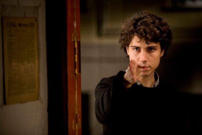 Todas las canciones hablan de mi : Foto