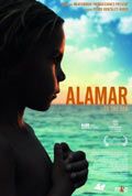 Alamar : Póster