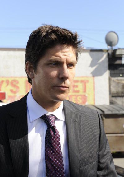 Foto Michael Trucco