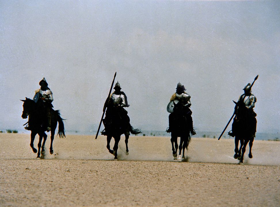 Cabeza de Vaca : Foto