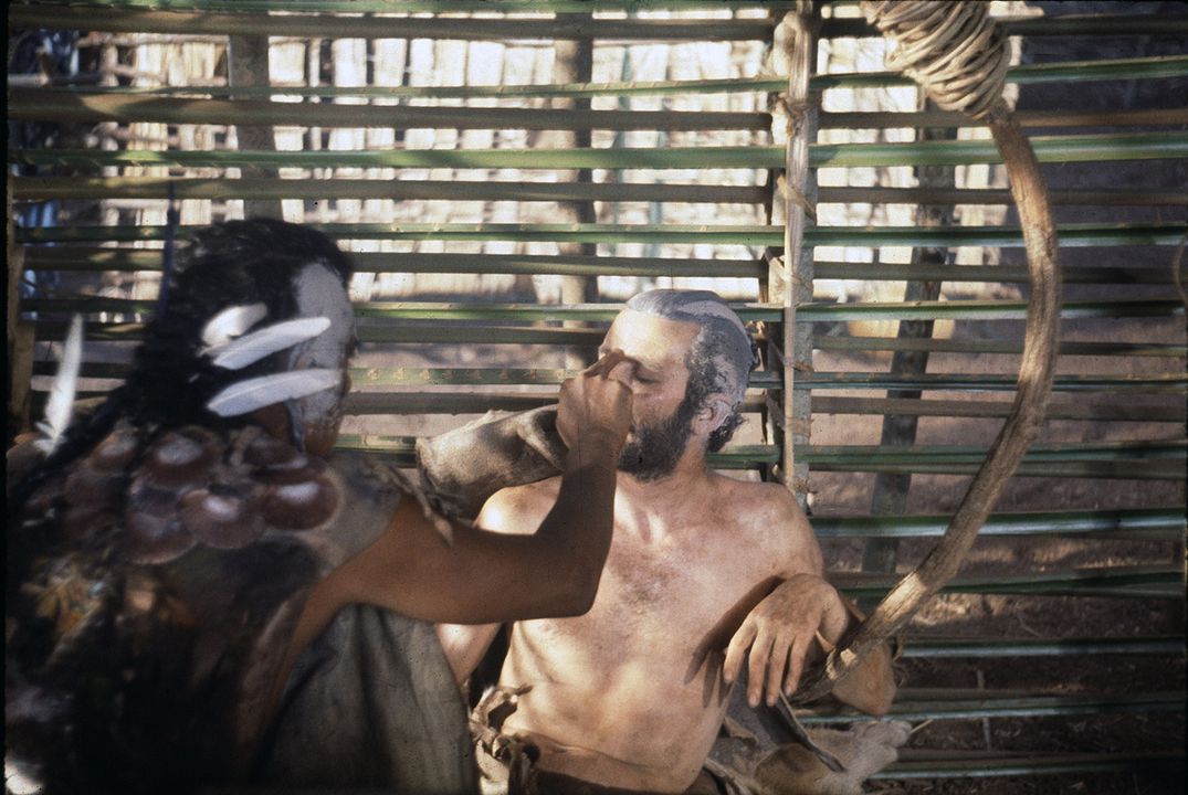 Cabeza de Vaca : Foto