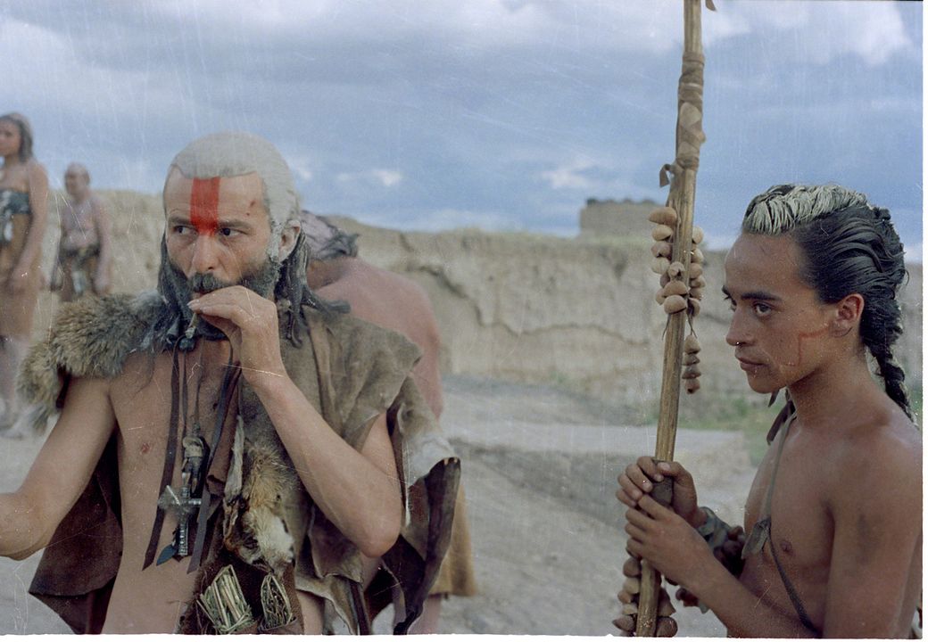 Cabeza de Vaca : Foto