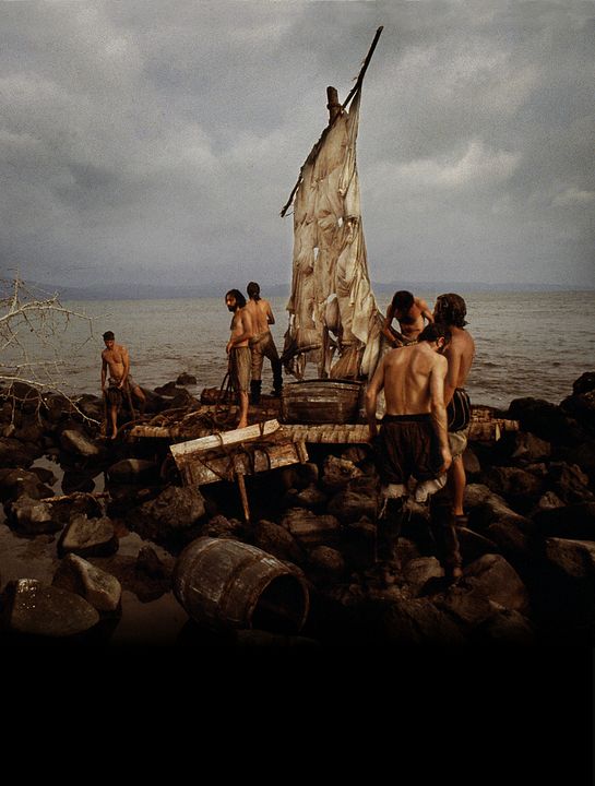 Cabeza de Vaca : Foto