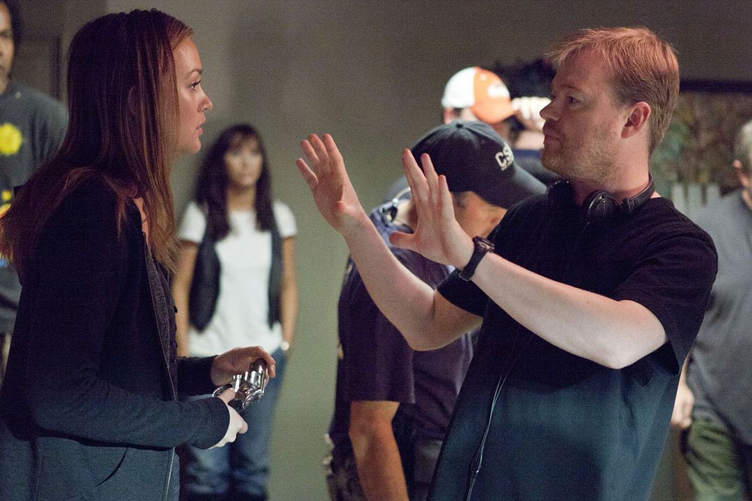 Peligrosa compañía : Foto