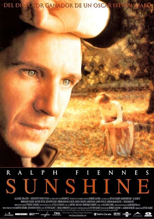 Sunshine : Póster