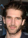 Póster David Benioff