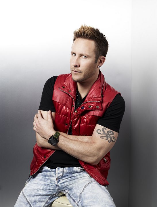 Foto Michael Rosenbaum