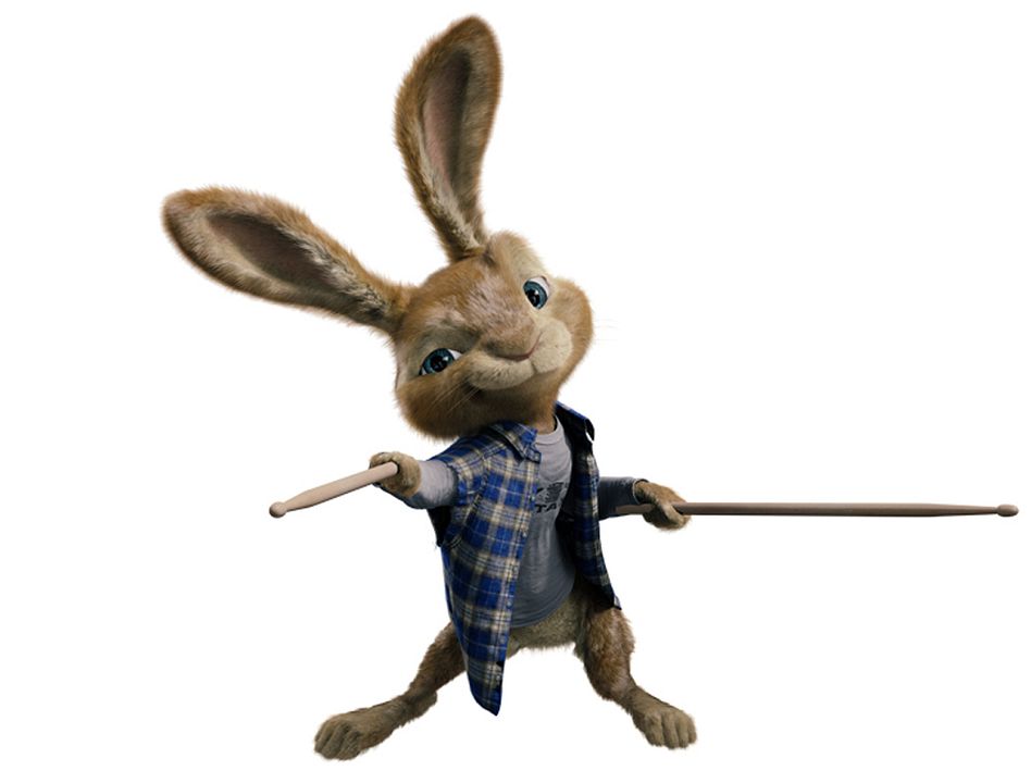 Hop: Rebelde sin Pascua : Foto Tim Hill